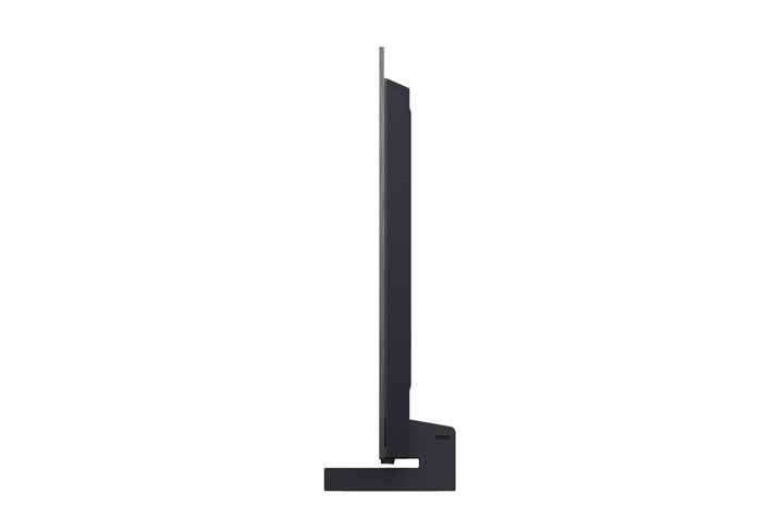 Foto laterale TV OLED42C65LA 2026